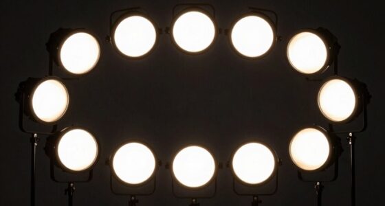 top luxury photography lighting