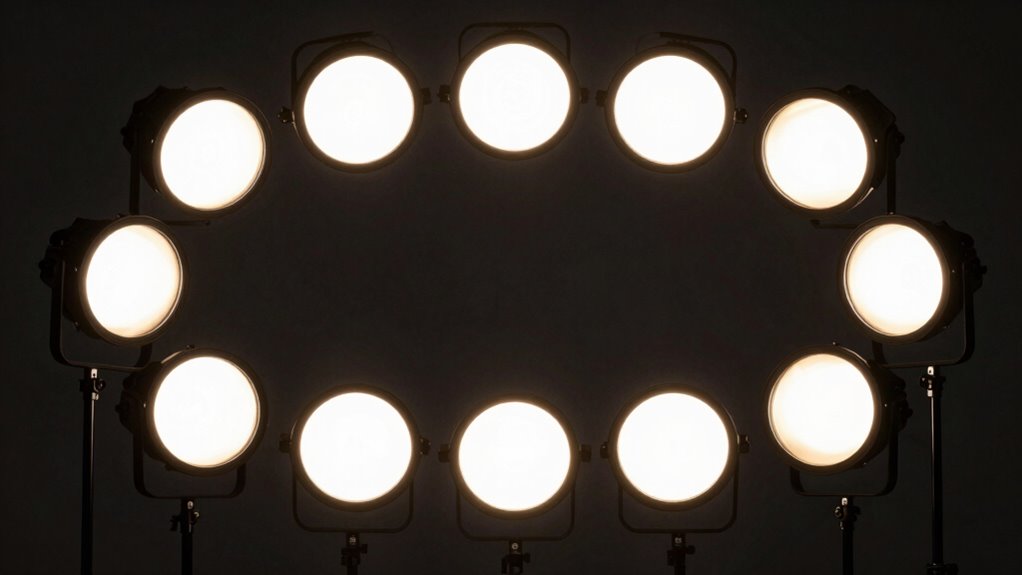 top luxury photography lighting