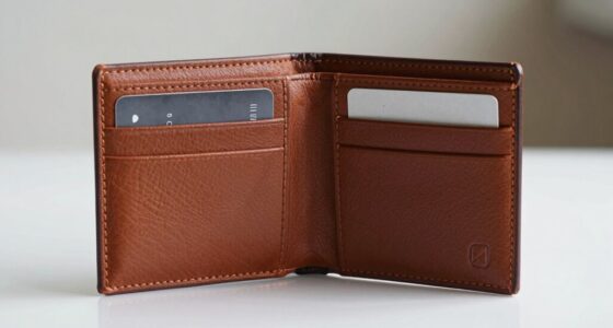 top luxury rfid wallets