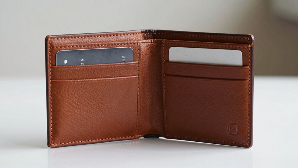 top luxury rfid wallets