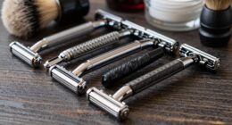 top luxury safety razor options