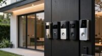 top luxury video doorbells