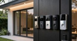 top luxury video doorbells
