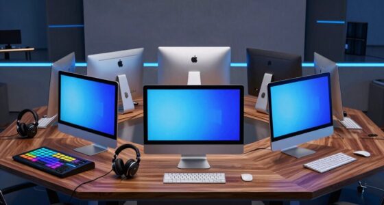 top macs for video editing