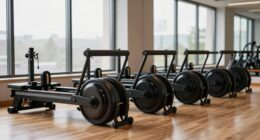 top magnetic resistance exercise machines