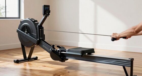 top magnetic rowers 2026