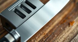top manual knife sharpeners