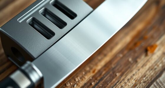 top manual knife sharpeners