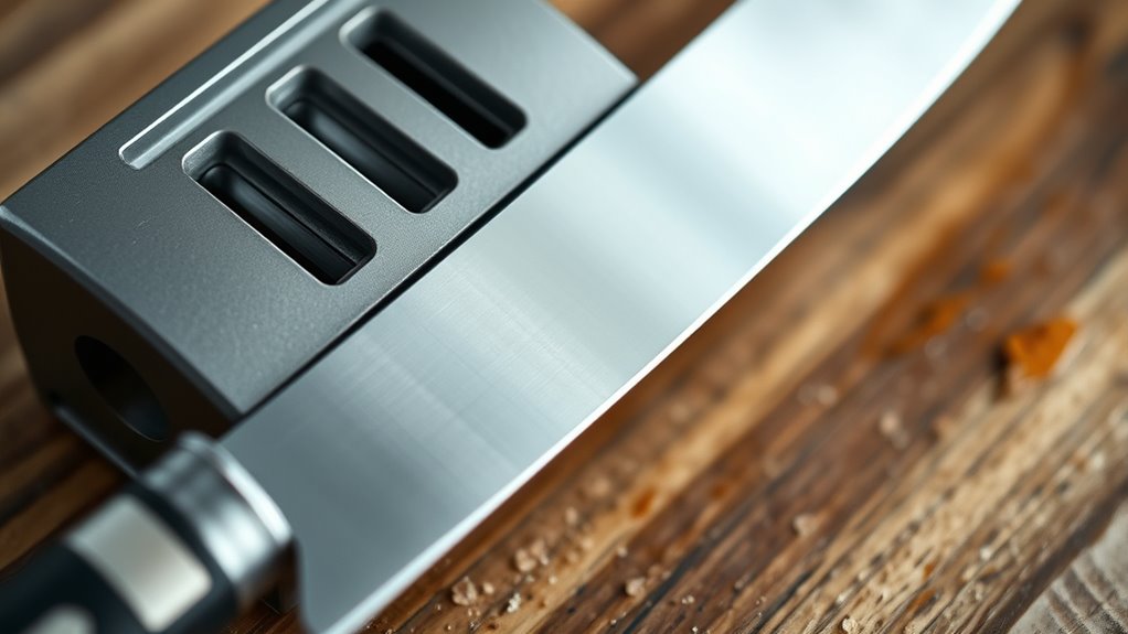 top manual knife sharpeners