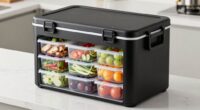 top meal prep cooler options