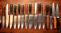 top meat cutting knives