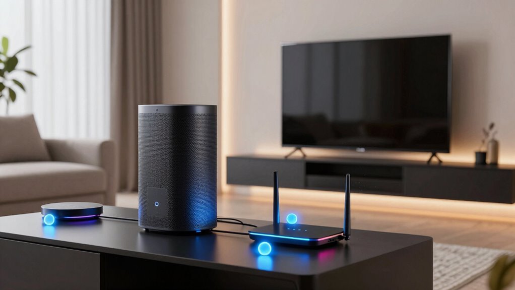 top mesh wi fi for vr