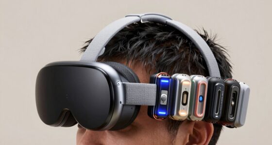 top meta quest 3 battery straps