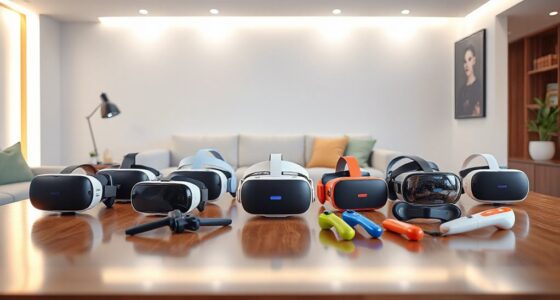 top meta quest vr bundles