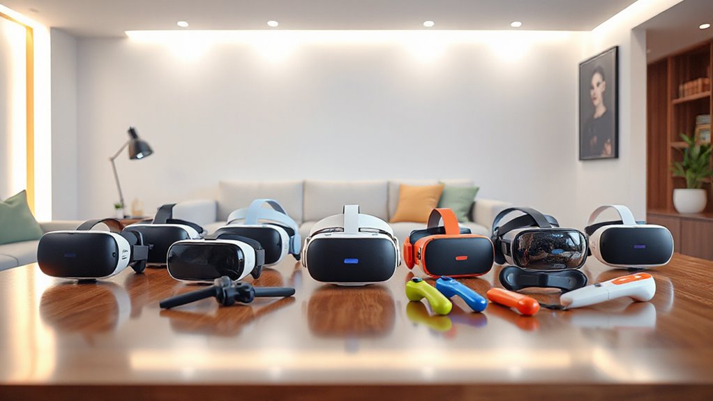 top meta quest vr bundles