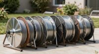 top metal hose reels 2026