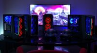 top midrange vr gaming pcs