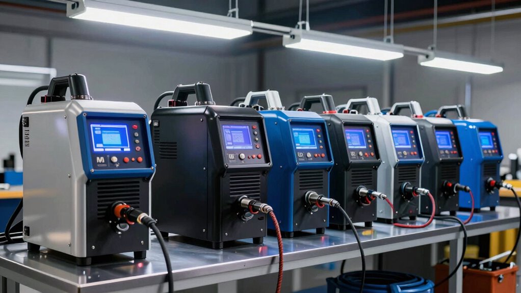 top mig welders 2026