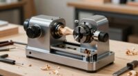 top mini lathe wood machines