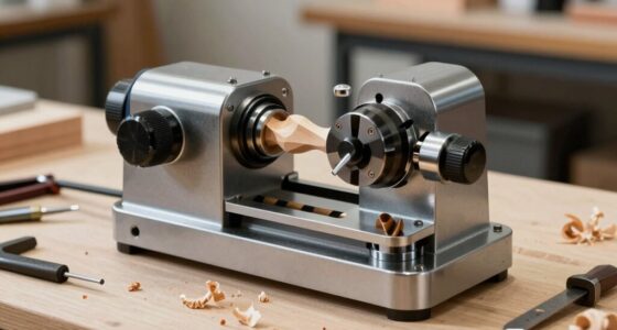 top mini lathe wood machines