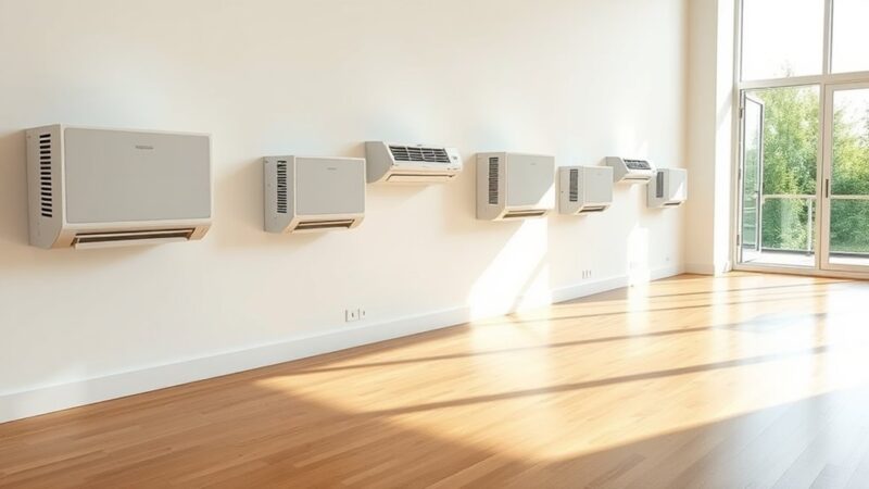 7 Best Mini Split Air Conditioner Systems for Efficient Cooling in 2026 ...