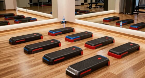 top mini stepper reviews