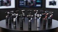 top mirrorless gimbal picks