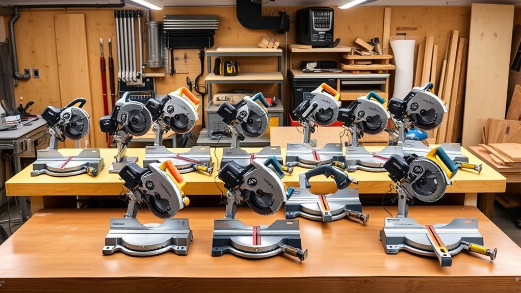 top miter saw reviews