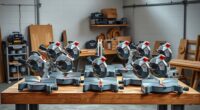 top miter saws for crown