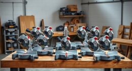 top miter saws for crown
