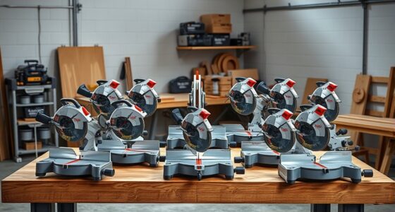 top miter saws for crown