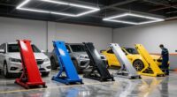 top mobile vehicle lifting solutions
