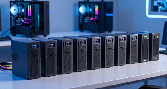 top modular vr power supplies