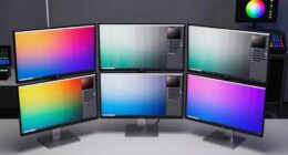 top monitors for color grading