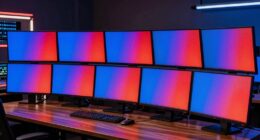 top monitors for color grading