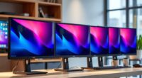 top monitors for color precision