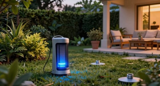 top mosquito trap recommendations