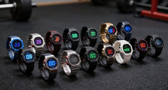 top multisport watch picks