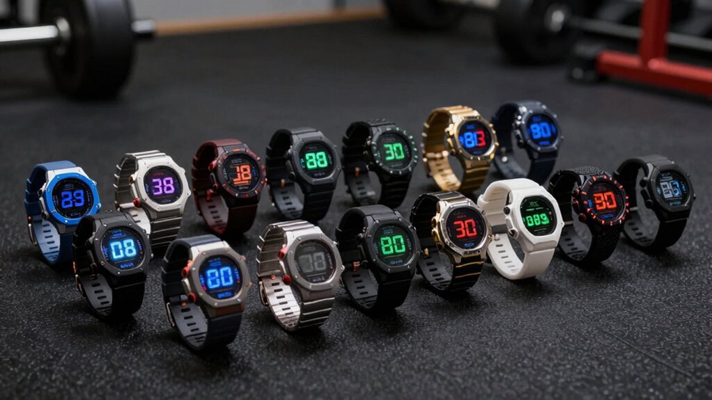 top multisport watch picks