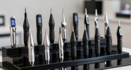 top nail drill picks