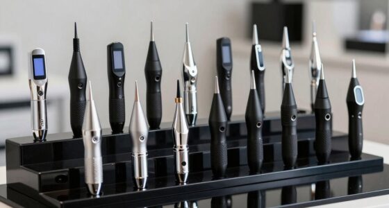 top nail drill picks