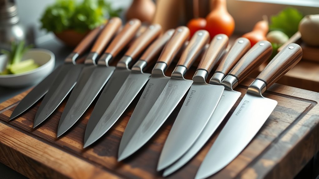 top nakiri knife picks