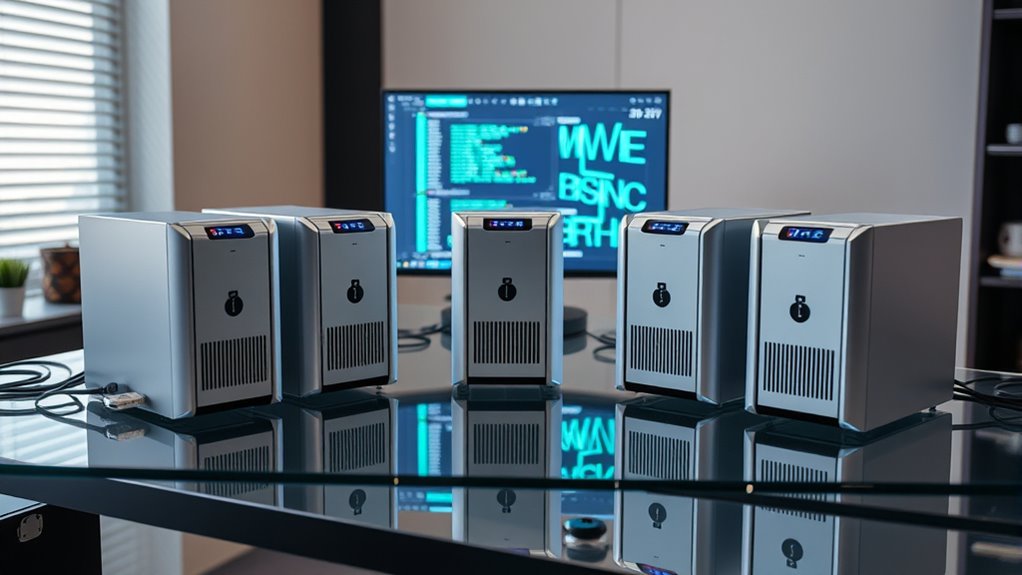 top nas devices 2026