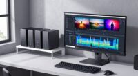 top nas for video editing