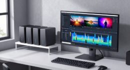 top nas for video editing