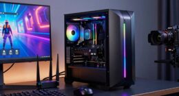 top network adapters for vr