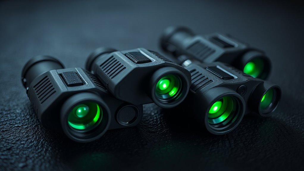 top night vision binoculars