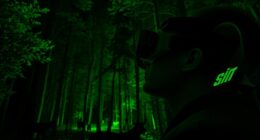 top night vision goggle picks