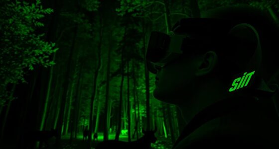 top night vision goggle picks