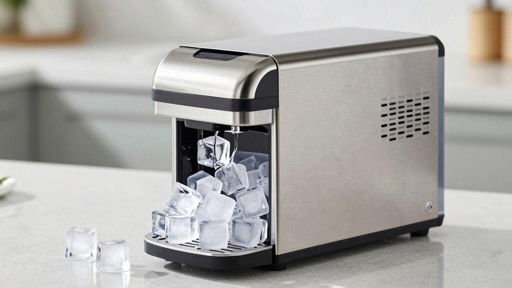 top nugget ice makers 2026